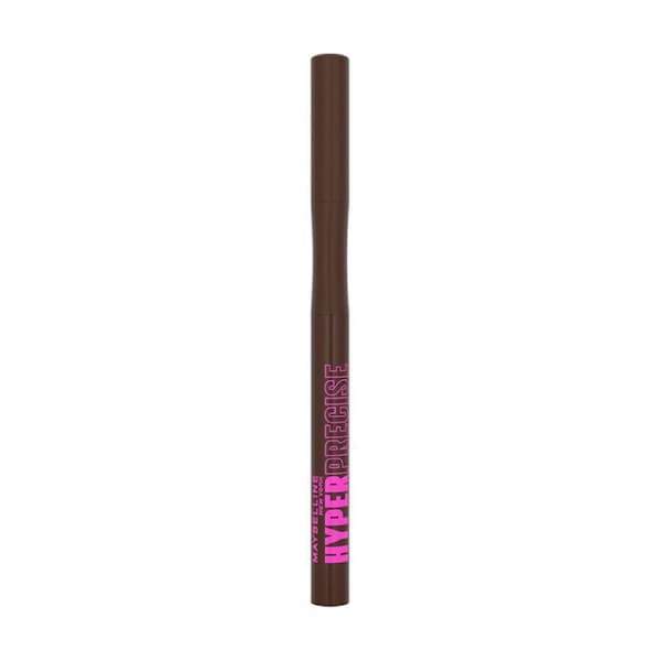 Maybelline Master Hyper Precise All Day Liquid Eyeliner 701 Forest Brown