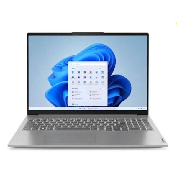 LENOVO ThinkBook 16 G7 16' WUXGA Intel AI U5-125U 16GB DDR5 512GB SSD Windows 11 PRO Iris Xe WIFI6E Thunderbolt Fingerprint Backlit 1YR OS 1.7kg >15.6