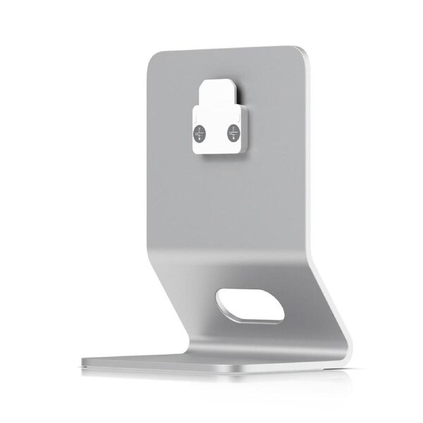 Ubiquiti Mobile Router Table Stand, Sleek, Metal Table Stand For Mobile Router