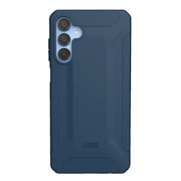 UAG Scout Samsung Galaxy A15 5G (6.5') Case - Mallard (214440115555) DROP+