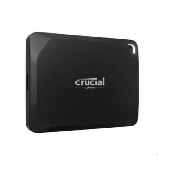 Crucial X10 Pro 4Tb External Portable