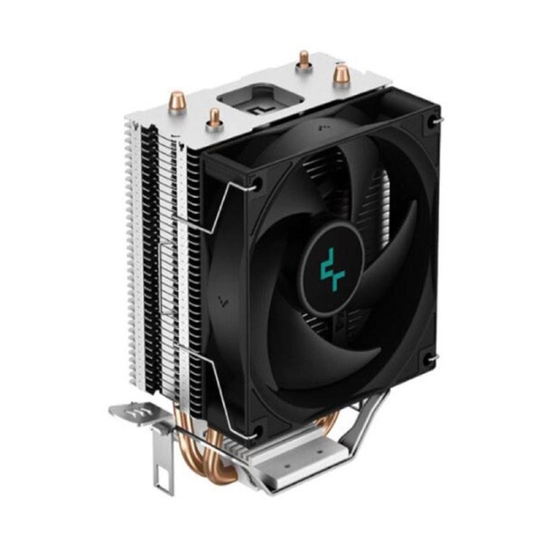 Deepcool Ag200 Compact Single Tower Cpu Cooler