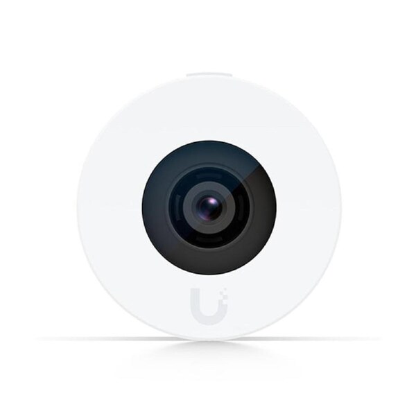 Ubiquiti Unifi Ai Theta Long Distance Lens Connects To Ai Theta Hub 4K