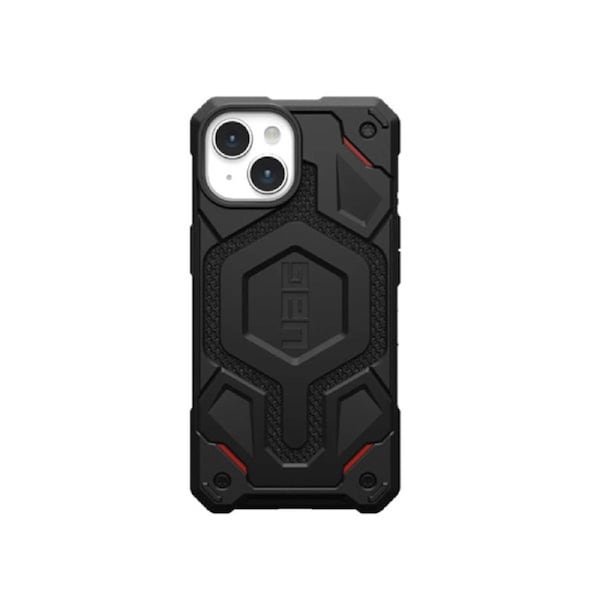 Uag Monarch Pro Kevlar Magsafe Apple Iphone 15