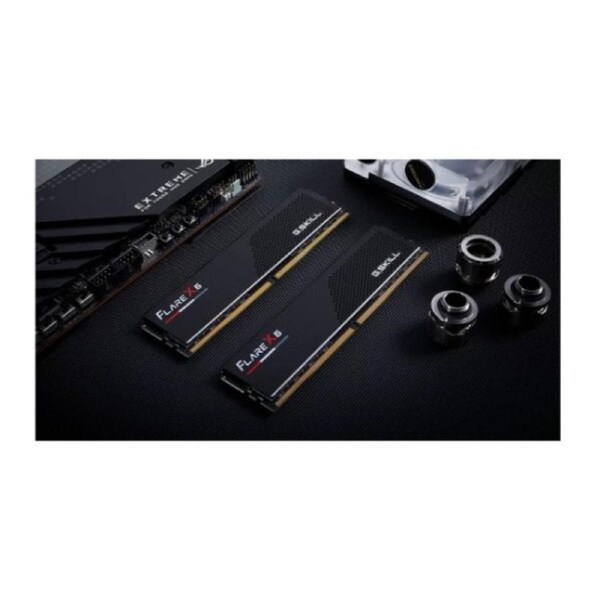 G Skill F5 6000J3238F16Gx2 Fx5 32Gb