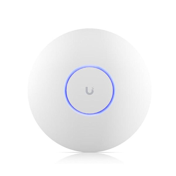 Ubiquiti Unifi Wifi 7 Ap Ceiling Mount Ap 6 Ghz Support
