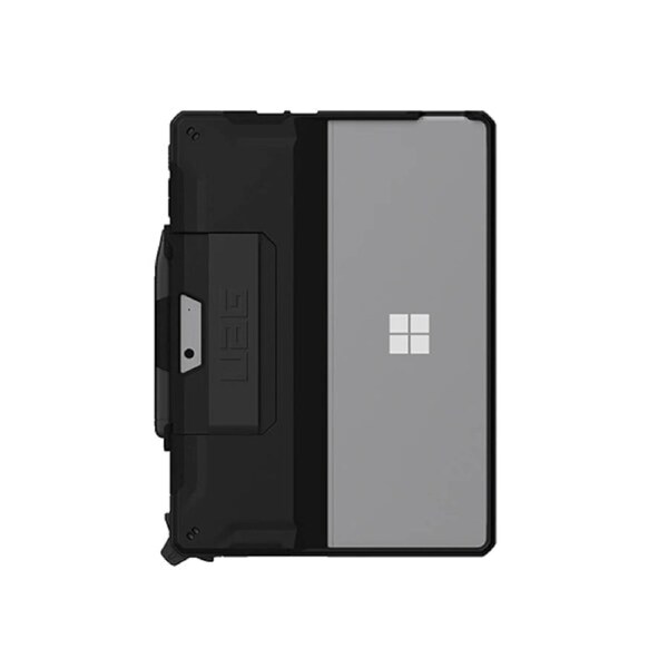 Uag Scout Microsoft Surface Pro 9 Case Black 324014114040 Military