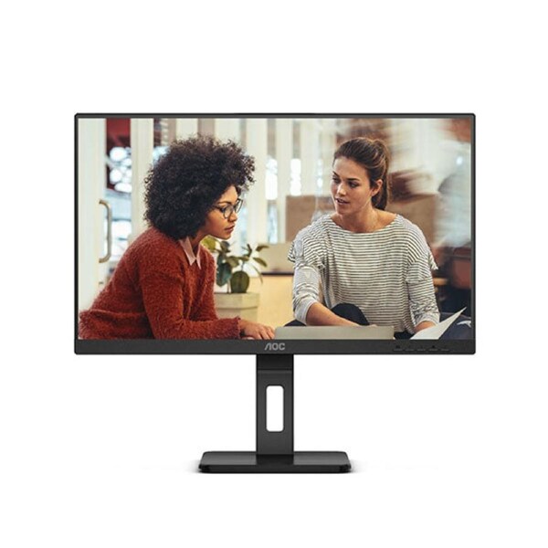 Aoc Ips 4Ms Full Hd Dp Hdmi Vga Tilt Low Blue Mode Flicker Monitor