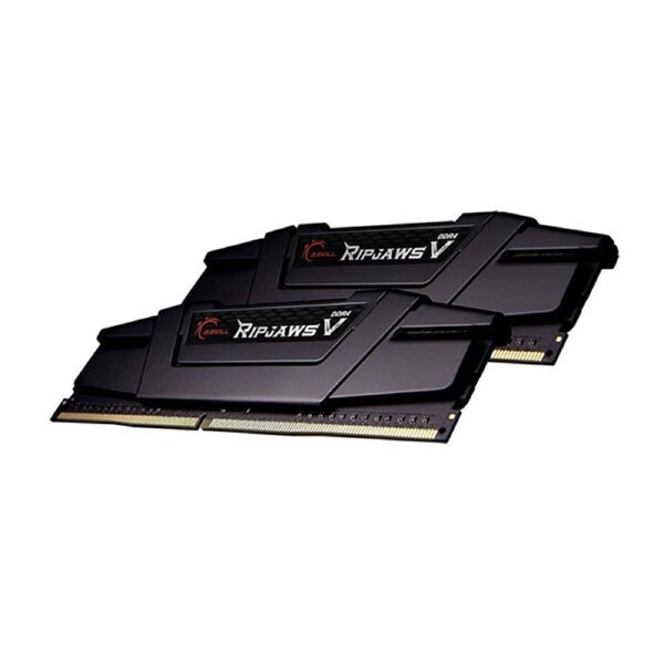 G SKILL F43600C16D32GVKC 32GB 2x16GB PC4 28800 DDR4 3600 Mhz