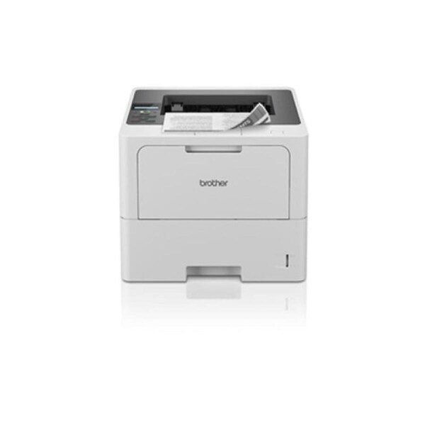 Professional Mono Laser Printer With Print Speeds Of Up To 50 Ppm