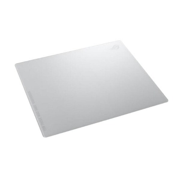 Asus Rog Moonstone Ace L Wh Gaming Mouse Pad