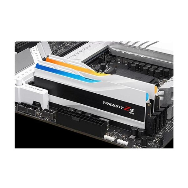 G Skill F5 6400J3239G16Gx2 Tz5Rw 32Gb 2 X 16Gb Ddr5 6400 Mts Rgb