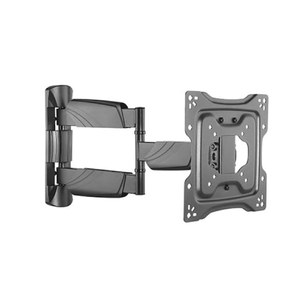 Brateck Elegant Full Motion Tv Wall Mount For 23 To 42 Up To 35Kg