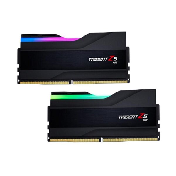 G Skill F56400J3239G16Gx2Tz5Rk 32Gb 2 X 16Gb Ddr5 6400 Mts Rgb