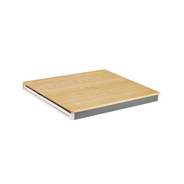 Brateck 2 In 1 Desktop Storage Box