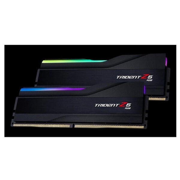 G Skill F5 6600J3440G16Gx2 Tz5Rk 32Gb 2 X 16Gb Ddr5 6600 Mts Rgb