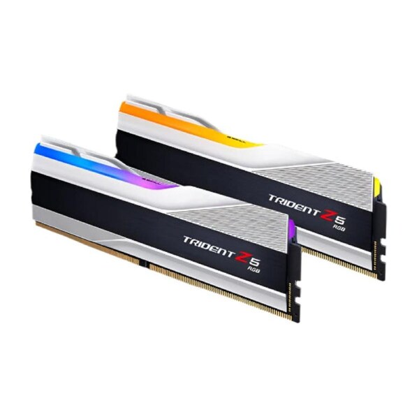 G Skill F5 6000J3040G32Gx2 Tz5Rs 64Gb 2 X 32Gb Ddr5 6000 Mts Rgb