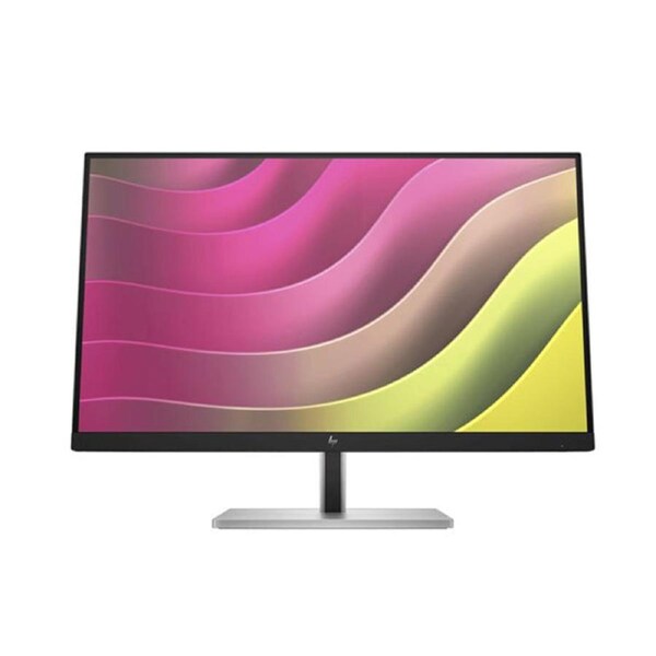HP E24T G5 Fhd Touchscreen Ips Monitor Anti Glare 1920X1080 5Ms Vesa