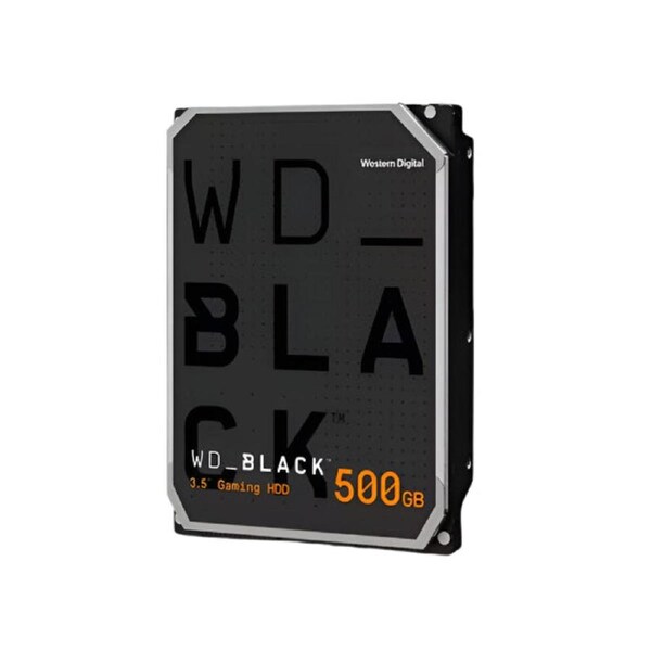 Western Digital Wd Black 4Tb Hdd Sata 6Gbs Wd4006Fzbx Cmr Tech