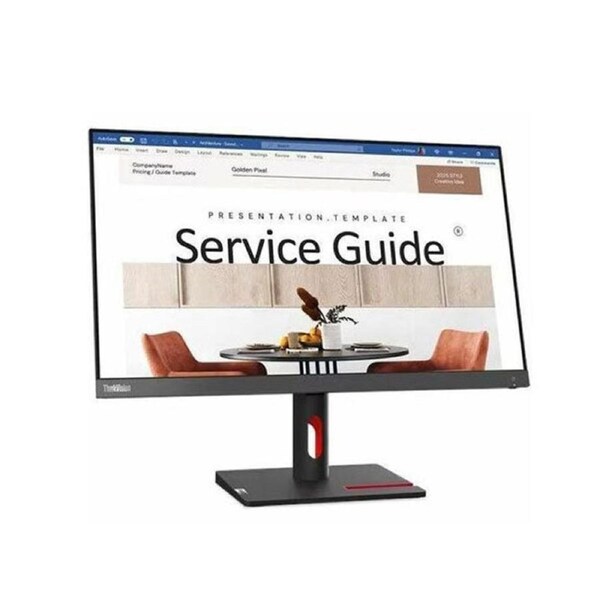 Lenovo Thinkvision S24I 30 100Hz Freesync Fhd Monitor 1920X1080 4Ms