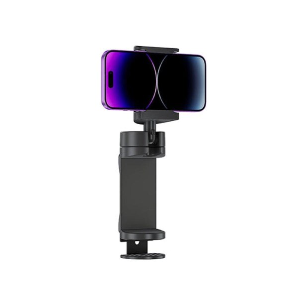 mbeat Portable Travel Phone Holder Portable 360 Degree Rotatable Base