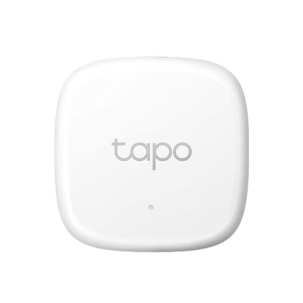 TP Link Tapo Smart Temperature Humidity Monitor Accurate Free Storage