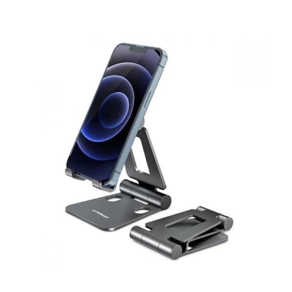 mbeat Mb Std S2Pgry Stage S2 Hands Free Mobile Stand Grey