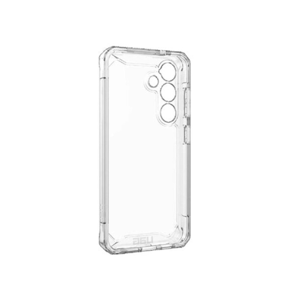 Uag Plyo Samsung Galaxy S24 5G Case Ice 214430114343 16Ft Drop Protect