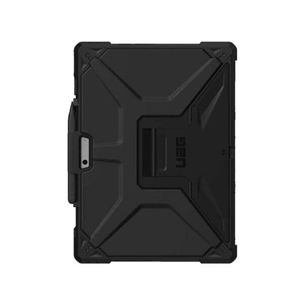 Uag Metropolis Se Microsoft Surface Pro 9 Black Drop Military Standard