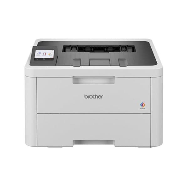 Brother Hl L3280Cdw Compact Laser Printer 2 Sided Printing Wireless