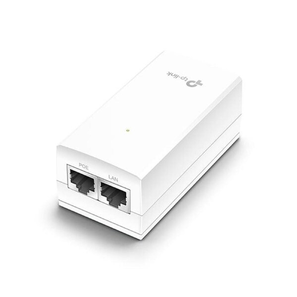 TP Link Poe4818G Omada 48V Passive Poe Injector Adapter