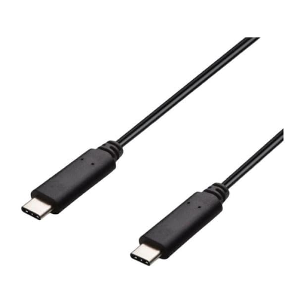 Simplecom Ca512 Usb C To Usb C Cable Usb 3 Point 2 Gen2 10Gbps