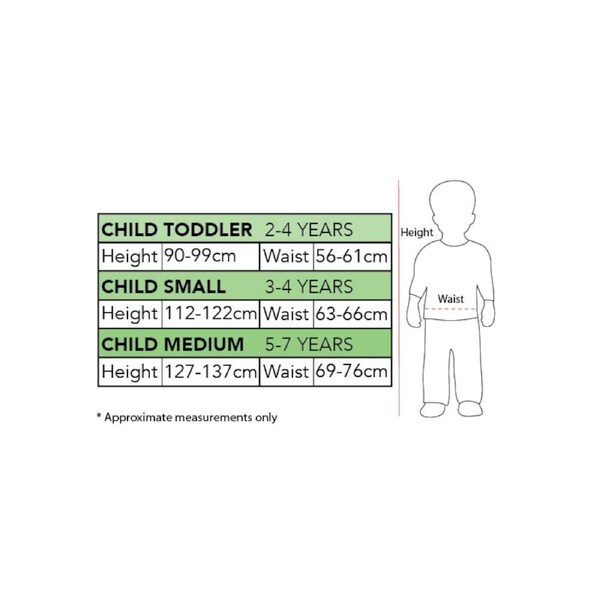 Sparkle Witch Dress/Pointed Hat Children/Kids Halloween Party Costume M