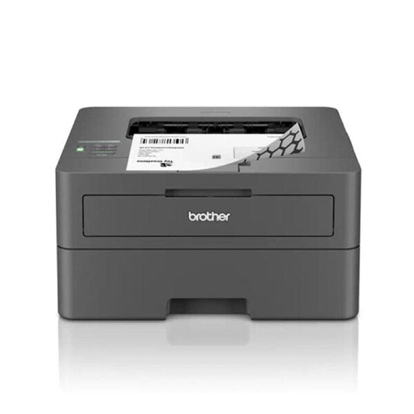 Brother Hl L2445Dw Compact Mono Laser Printer Print Speeds Upto 32 Ppm