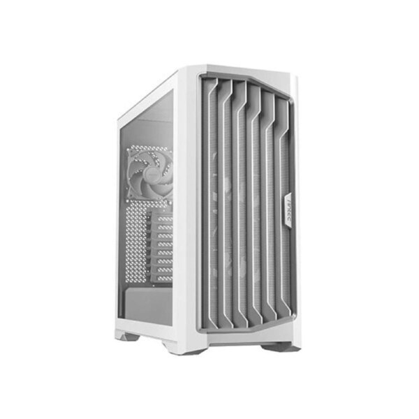Antec P1 Ft Eatx Atx Antec Iunity Usb C 4Mm Tempered Glass Case White