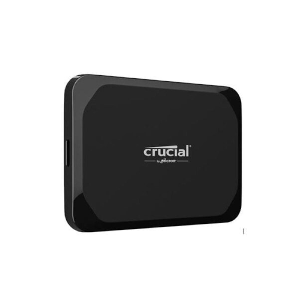 Crucial X9 1Tb External Portable Ssd 1050Mbs Gen2 Usb C Shock Proof