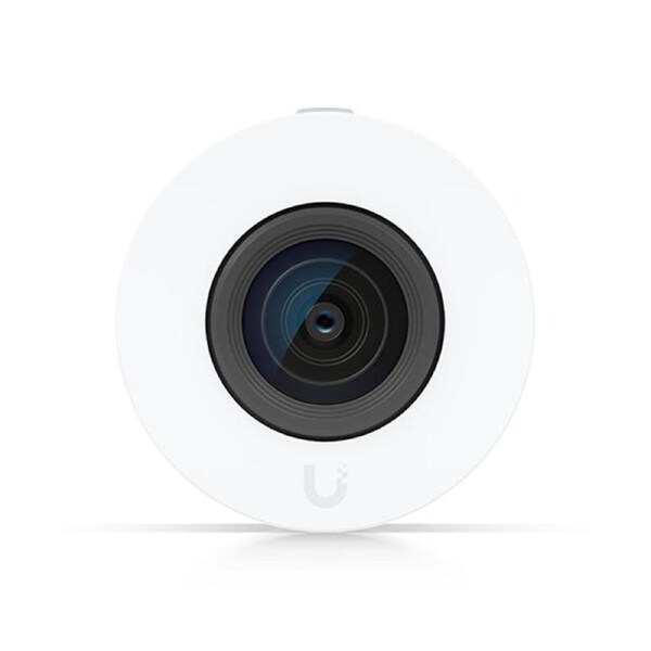 Ubiquiti Unifi Ai Theta Professional Wide Angle Horizontal View 4K 8Mp