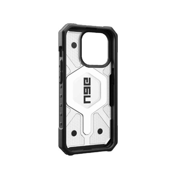 Uag Pathfinder Magsafe Apple Iphone 15 Pro Case Ice 18Ft Drop Protect