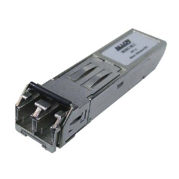 Alloy Mgbic Mlc Mini Gbic Multimode Fibre Lc 850Nm 500Metres Sx