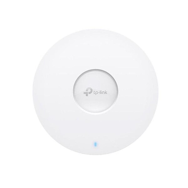 TP Link Eap673 Omada Ax5400 Ceiling Mount Wifi 6 Access Point