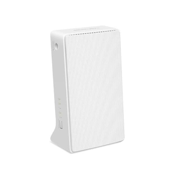 Mercusys Mb1304G Ac1200 Wireless Dual Band 4G Lte Router Upto 150 Mbps