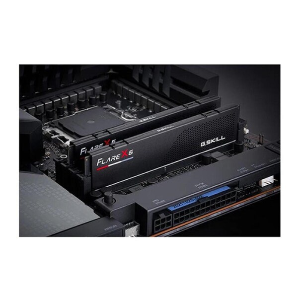 G Skill F5 6000J3636F16Gx2 Fx5 32Gb 2 X 16Gb Ddr5 6000 Mts Flare X5