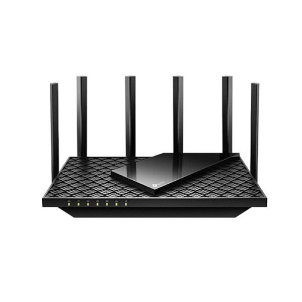 TP Link Archer Ax72 Pro Ax5400 Multi Gigabit Wifi 6 Router