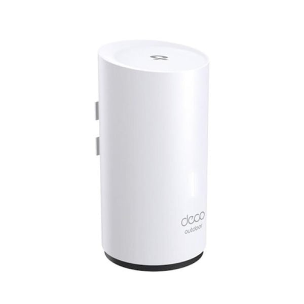 TP Link Deco X50 Outdoor 1 Pack Ax3000 Indoor Whole Home Mesh Wifi 6