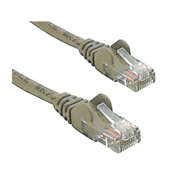 8Ware Rj45M Cat5E Network Cable 2M Grey