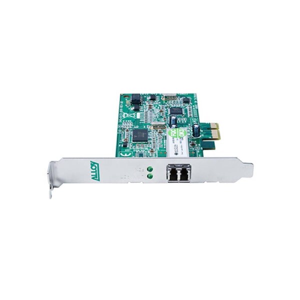 Alloy 1000Mb Multimode Fibre Network Adapter