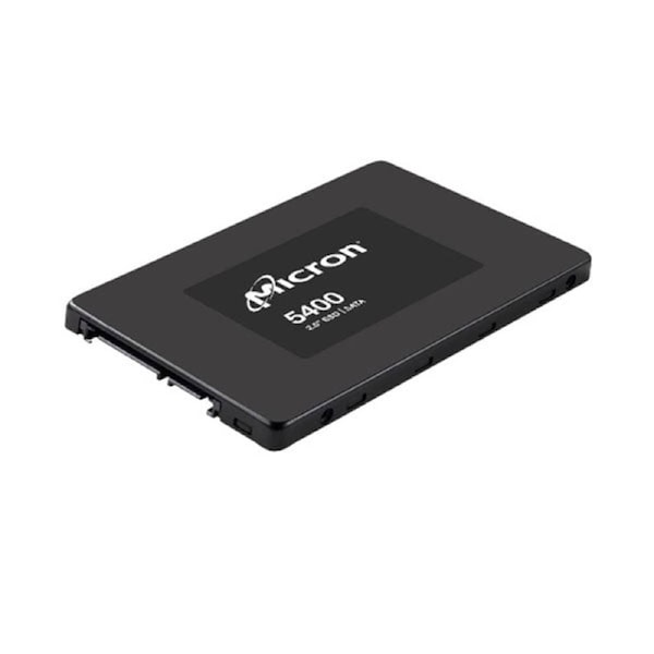 Lenovo Thinksystem 5400 Pro 960Gb Sata 6Gb Hs Ssd For St250V2