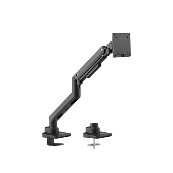Brateck Fabulous Desk Mounted Heavy Duty Gas Spring Monitor Arm