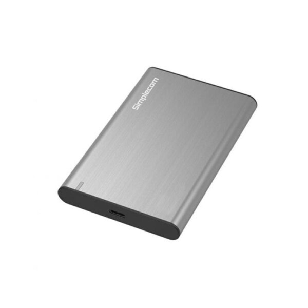 Simplecom Se221 Aluminium Sata