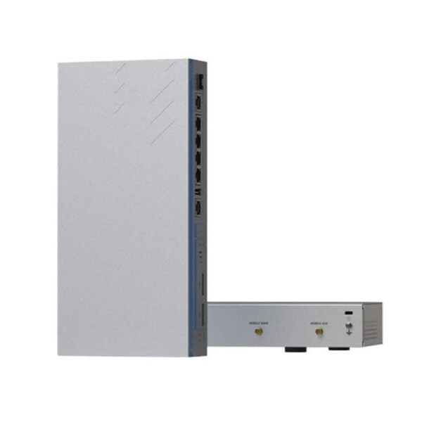 Teltonika Rutxr1 Enterprise Rack Mountable Sfp Lte Router 5X Gigabit